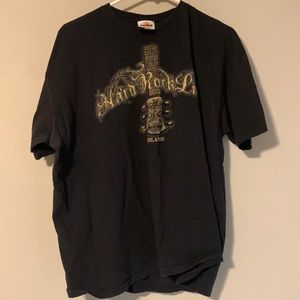 Hard rock live Orlando shirt